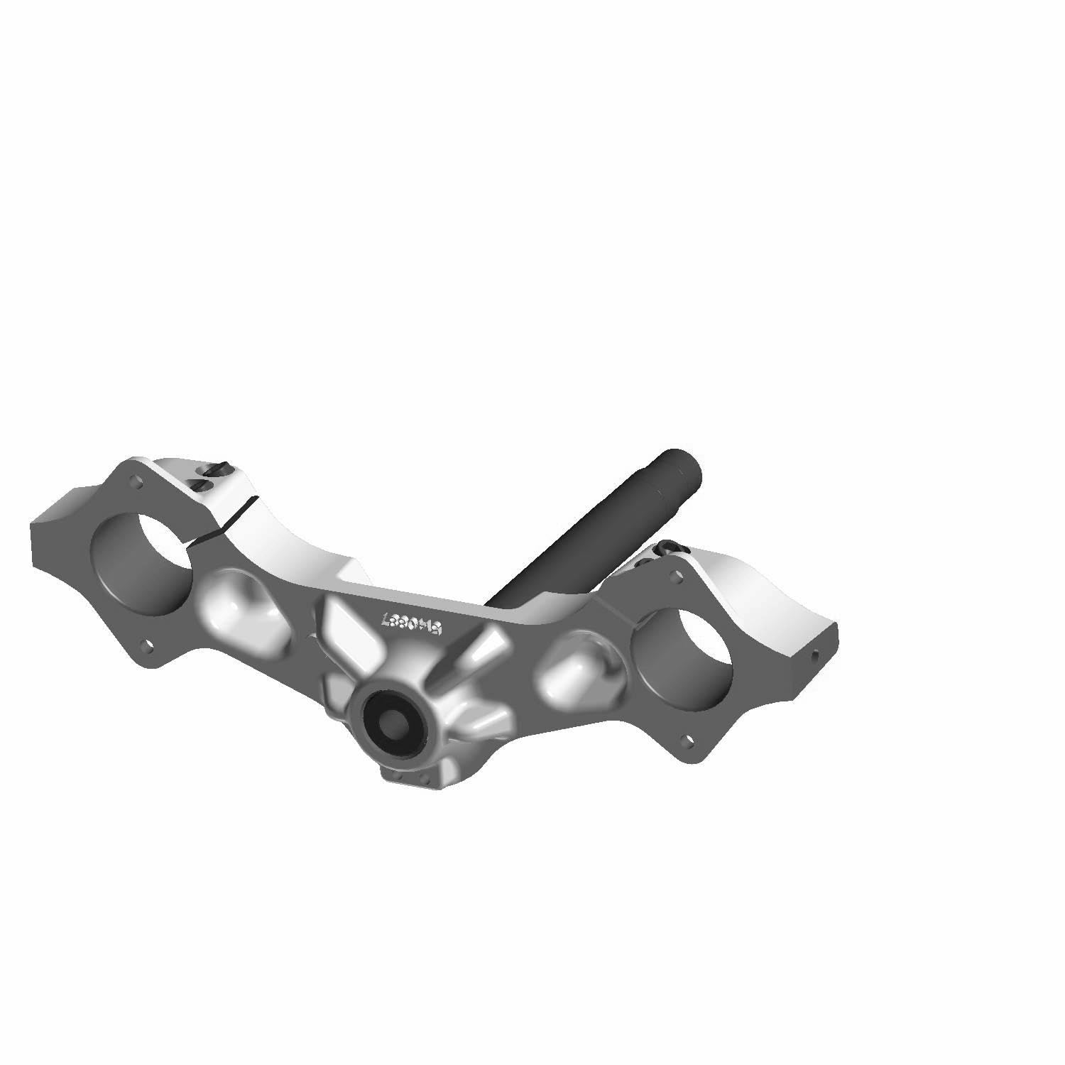 m‘shop MasterCraft Fuel Sender - 8